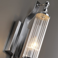 Настенный светильник ODEON LIGHT E14 1*40W TOLERO 4942/1W