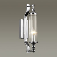 Настенный светильник ODEON LIGHT E14 1*40W TOLERO 4942/1W