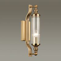 Настенный светильник ODEON LIGHT E14 1*40W TOLERO 4943/1W