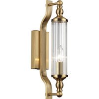 Настенный светильник ODEON LIGHT E14 1*40W TOLERO 4943/1W