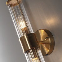 Настенный светильник ODEON LIGHT E14 2*40W KEPA 4946/2W