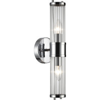 Настенный светильник ODEON LIGHT E14 2*40W KEPA 4945/2W