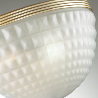 Настенный светильник ODEON LIGHT E14 2*40W MALAGA 4936/1W