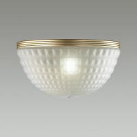 Настенный светильник ODEON LIGHT E14 2*40W MALAGA 4936/1W