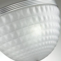 Настенный светильник ODEON LIGHT E14 2*40W MALAGA 4937/1W