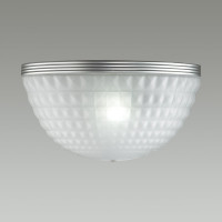 Настенный светильник ODEON LIGHT E14 2*40W MALAGA 4937/1W