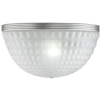 Настенный светильник ODEON LIGHT E14 2*40W MALAGA 4937/1W