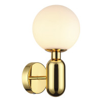 Настенный светильник ODEON LIGHT G91*40W OKIA 4669/1W