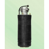 Пневмозаглушка ORKO ППН—2м Ду100 труба ВН-Д 250-500 мм усл проход 100 мм ПН-000433