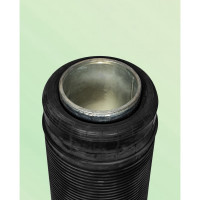 Пневмозаглушка ORKO ППН—2м Ду100 труба ВН-Д 250-500 мм усл проход 100 мм ПН-000433