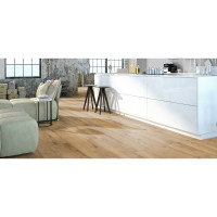 Ламинат Classen Villa WR Коричневый, 32 класс, толщина 8 мм, 2.150 кв.м 483950