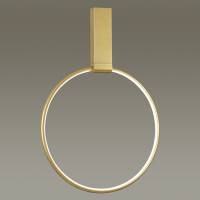 Потолочный светильник ODEON LIGHT LED 1*32W ANNEL 4319/32CL