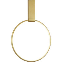 Потолочный светильник ODEON LIGHT LED 1*32W ANNEL 4319/32CL