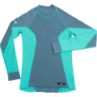 Термобелье Norfin LADY BASE AQUAMARINE 02 размер M 3080202-M