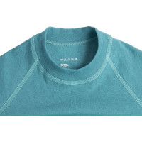 Термобелье Norfin LADY BASE AQUAMARINE 02 размер M 3080202-M