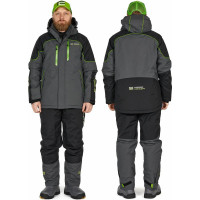 Демисезонный костюм Norfin FEEDER CONCEPT THERMO 05 размер XXL AM-FC-450-05XXL