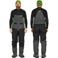 Демисезонный костюм Norfin FEEDER CONCEPT THERMO 05 размер XXL AM-FC-450-05XXL