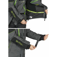 Демисезонный костюм Norfin FEEDER CONCEPT THERMO 05 размер XXL AM-FC-450-05XXL