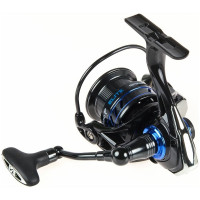 Безынерционная катушка Salmo Elite SPINETIX 8 3000FD SES08-30FD