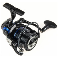 Безынерционная катушка Salmo Elite SPINETIX 8 4000FD SES08-40FD