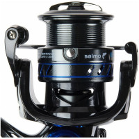 Безынерционная катушка Salmo Elite SPINETIX 8 3000FD SES08-30FD
