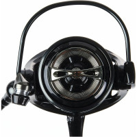 Безынерционная катушка Salmo Elite SPINETIX 8 4000FD SES08-40FD