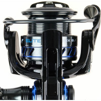 Безынерционная катушка Salmo Elite SPINETIX 8 4000FD SES08-40FD