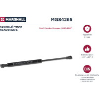 Газовый упор багажника Ford Mondeo III седан 2000-2007 MARSHALL MGS4255