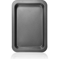 Противень Regent inox Linea EASY 32x21x3.5 см 93-CS-EA-2-01