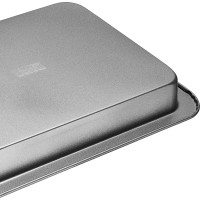 Противень Regent inox Linea EASY 32x21x3.5 см 93-CS-EA-2-01