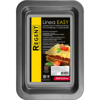 Противень Regent inox Linea EASY 32x21x3.5 см 93-CS-EA-2-01