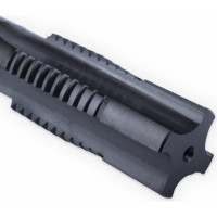 Ручные метчики GSR HSSE-VAP DIN 352 6H M 20 набор 3 шт для нержавейки B00813290