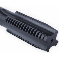 Ручные метчики GSR HSSE-VAP DIN 352 6H M 20 набор 3 шт для нержавейки B00813290