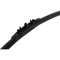 Щетка стеклоочистителя 28"/70 см всесезонная с запасной резинкой Heyner 098000