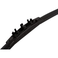Щетка стеклоочистителя 24"/60 см всесезонная с запасной резинкой Heyner 094000