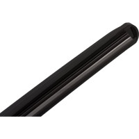 Щетка стеклоочистителя 24"/60 см всесезонная с запасной резинкой Heyner 094000