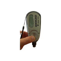 Портативный толщиномер покрытий Time Group Inc TIME 2500