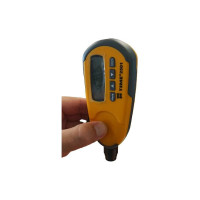 Портативный толщиномер покрытии Time Group Inc TIME 2501