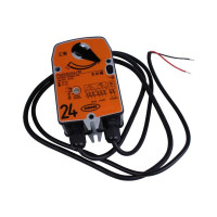 Противопожарные электроприводы Ventart FSA с возвратной пружиной FSA03S24S 4687202618354