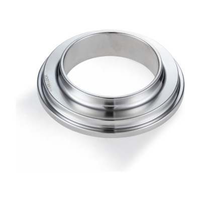 Штуцер TITAN LOCK 3in, конический под приварку SMS 3", нерж. сталь 316, TL3CONWSS-S