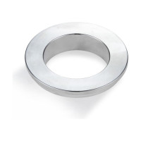 Штуцер TITAN LOCK 2,5in, конический под приварку SMS 2 1/2", нерж. сталь 316, TL2.1/2CONWSS-S