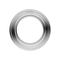 Штуцер TITAN LOCK 2,5in, конический под приварку SMS 2 1/2", нерж. сталь 316, TL2.1/2CONWSS-S