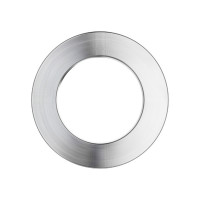 Штуцер TITAN LOCK 2,5in, конический под приварку SMS 2 1/2", нерж. сталь 316, TL2.1/2CONWSS-S