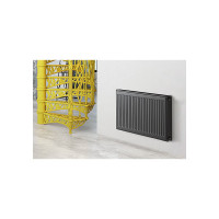 Панельный радиатор Royal Thermo COMPACT C22-500-1000 Noir Sable НС-1238847