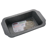 Форма для выпечки и запекания Regent inox Linea EASY гранит 31x17x6 см 93-CS-EA-22-02