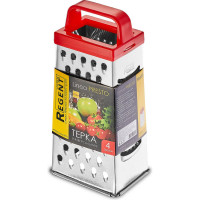 Универсальная терка Regent inox Linea PRESTO 23 см 93-AC-GR-71