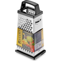 Универсальная терка Regent inox Linea PRESTO 21 см 93-AC-GR-25