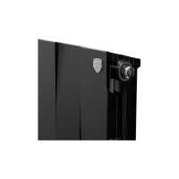 Радиатор Royal Thermo PianoForte 200 /Noir Sable - 14 секц. НС-1346005
