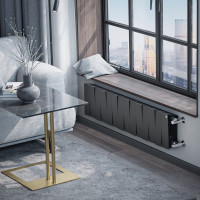 Радиатор Royal Thermo PianoForte 200 /Noir Sable - 14 секц. НС-1346005