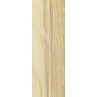 Универсальный стык РУССКИЙ ПРОФИЛЬ 28 мм, 1.8 м, дуб жемчужный, 10 штук 4680427035289